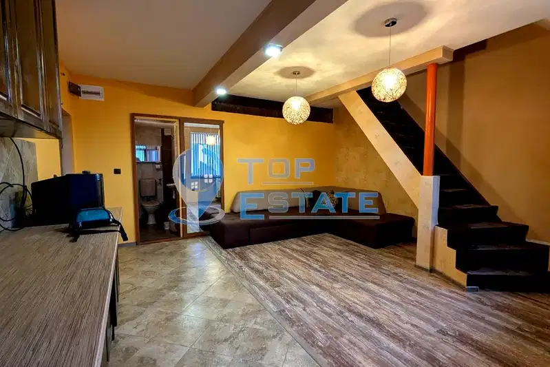 5-bedroom apartment in Veliko Tyrnovo, Asenov