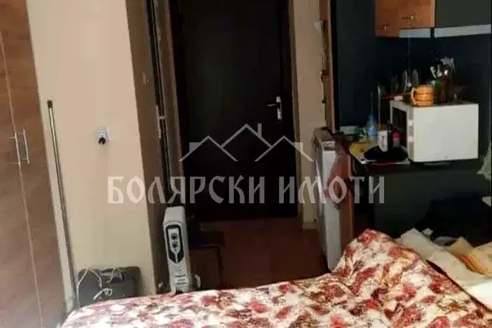 Едностаен апартамент във Велико Търново, Бузлуджа