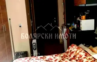 Едностаен апартамент във Велико Търново, Бузлуджа