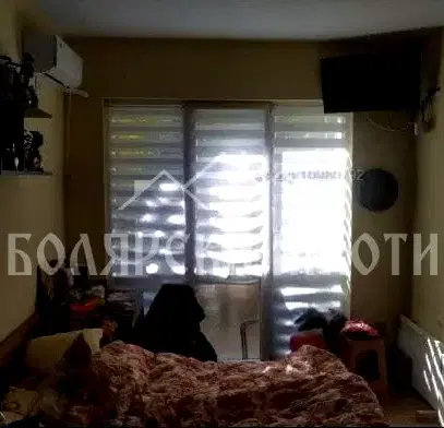 Снимка 2 — Едностаен апартамент във Велико Търново, Бузлуджа