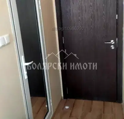 Снимка 5 — Едностаен апартамент във Велико Търново, Бузлуджа