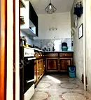 Тристаен апартамент във Велико Търново, Бузлуджа