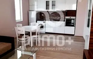 Двустаен апартамент във Велико Търново, Бузлуджа