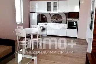 Двустаен апартамент във Велико Търново, Бузлуджа