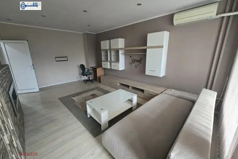 2-bedroom apartment in Veliko Tyrnovo, Buzludja