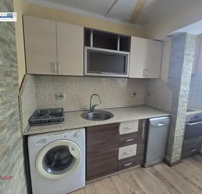 Photo 3 — 2-bedroom apartment in Veliko Tyrnovo, Buzludja
