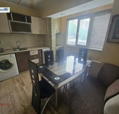 Photo 4 — 2-bedroom apartment in Veliko Tyrnovo, Buzludja