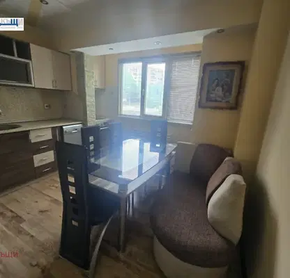 Photo 5 — 2-bedroom apartment in Veliko Tyrnovo, Buzludja