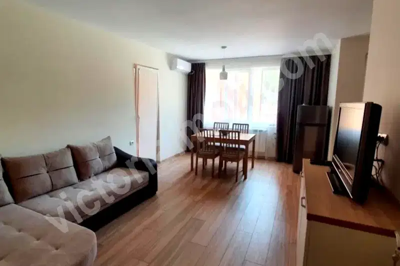 2-bedroom apartment in Veliko Tyrnovo, Centyr