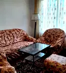 Тристаен апартамент във Велико Търново, Център