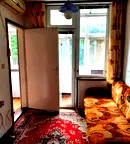 Тристаен апартамент във Велико Търново, Център