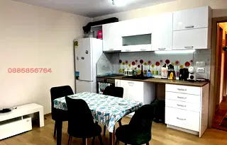 Тристаен апартамент във Велико Търново, Център
