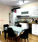 Тристаен апартамент във Велико Търново, Център