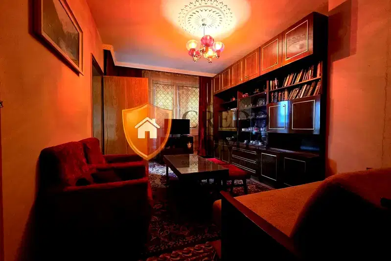 4-bedroom apartment in Veliko Tyrnovo, Centyr