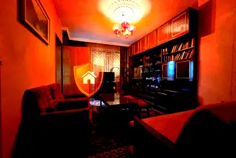 Многостаен апартамент във Велико Търново, Център