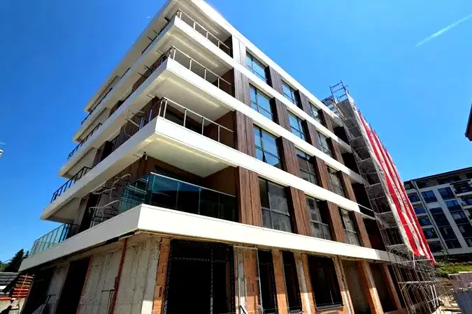 4-bedroom apartment in Veliko Tyrnovo, Centyr