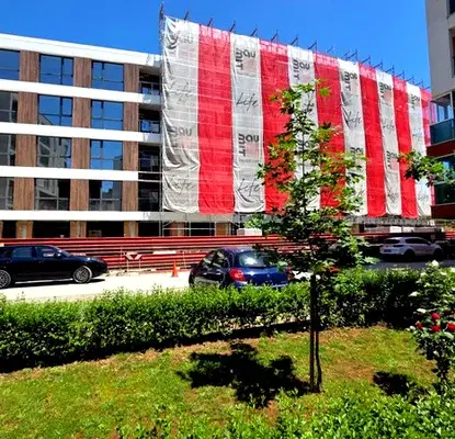 Снимка 3 — Многостаен апартамент във Велико Търново, Център