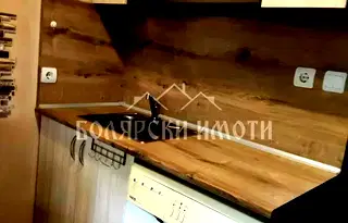 Двустаен апартамент във Велико Търново, Център
