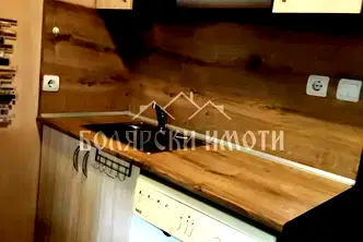 Двустаен апартамент във Велико Търново, Център