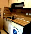 Двустаен апартамент във Велико Търново, Център