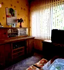Двустаен апартамент във Велико Търново, Център