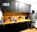 Снимка 3 — Многостаен апартамент във Велико Търново, Център