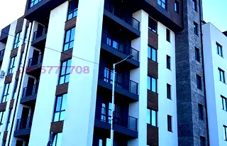 Тристаен апартамент във Велико Търново, Картала