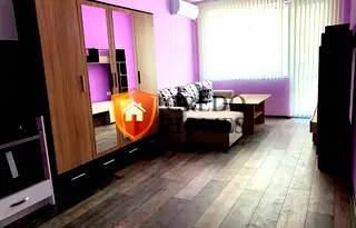 Едностаен апартамент във Велико Търново, Колю Фичето