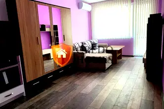 Едностаен апартамент във Велико Търново, Колю Фичето