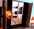 Снимка 3 — Едностаен апартамент във Велико Търново, Колю Фичето