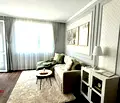 Снимка 3 — Тристаен апартамент във Велико Търново, Колю Фичето