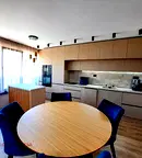 Тристаен апартамент във Велико Търново, Зона Б