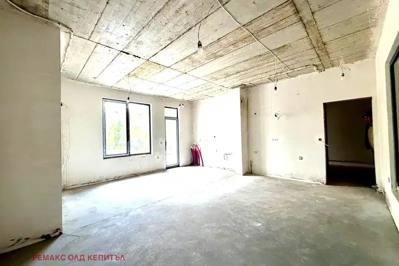 3-bedroom apartment in Veliko Tyrnovo, Zona B