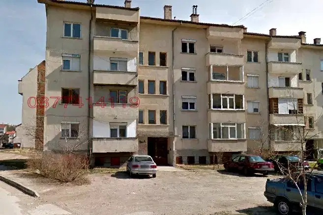 3-bedroom apartment in Vidin, Bononiya