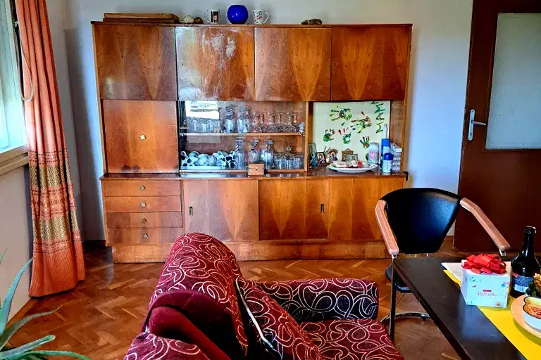 3-bedroom apartment in Vidin, Centyr