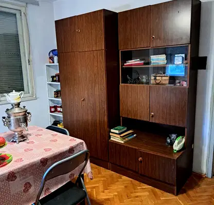 Снимка 2 — Тристаен апартамент във Видин, Център