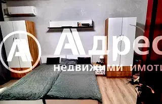 Двустаен апартамент във Видин, Гео Милев