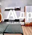 Двустаен апартамент във Видин, Гео Милев