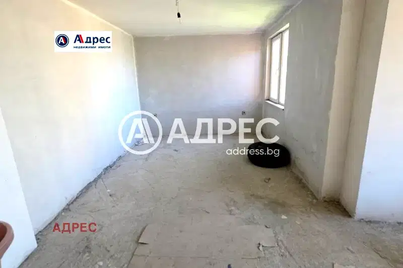 2-bedroom apartment in Vidin, Hristo Botev