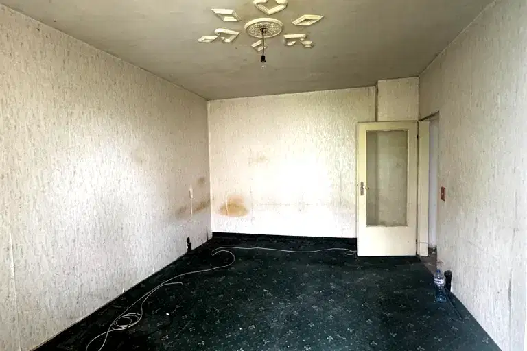1-bedroom apartment in Vidin, Krum Bychvarov