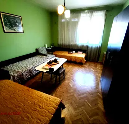 Снимка 5 — Многостаен апартамент във Видин, Петко Каравелов