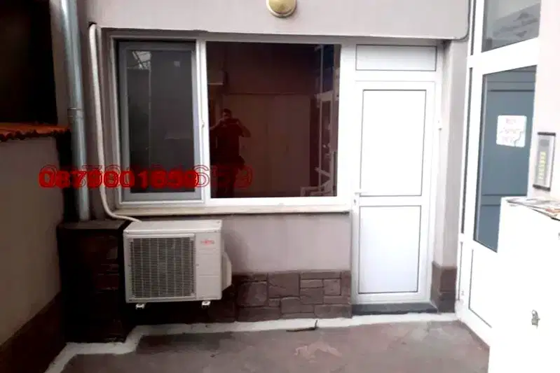1-bedroom apartment in Vraca, Centyr