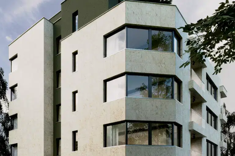 1-bedroom apartment in Vraca, Centyr