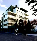 Тристаен апартамент във Враца, Център