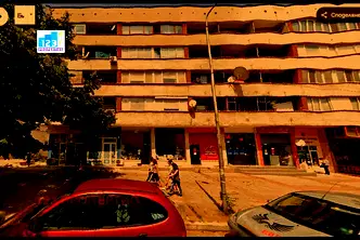 Тристаен апартамент във Враца, Център