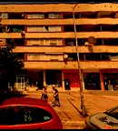 Тристаен апартамент във Враца, Център