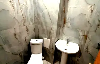 Едностаен апартамент във Враца, Дъбника
