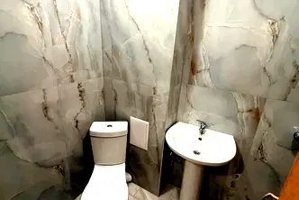 Едностаен апартамент във Враца, Дъбника