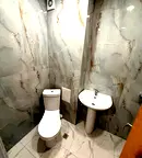 Едностаен апартамент във Враца, Дъбника