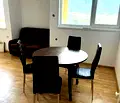 Снимка 2 — Двустаен апартамент във Враца, Дъбника